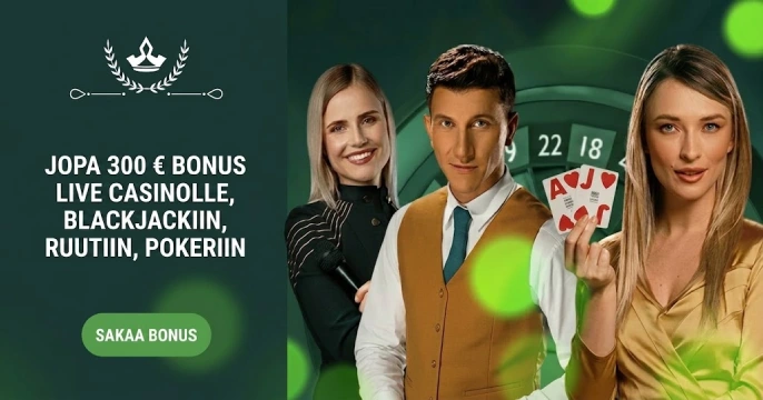 22Bet Casino